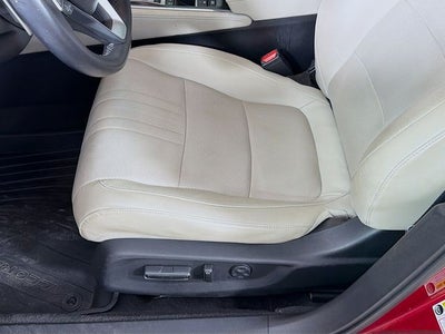 2018 Honda Accord Touring 2.0T
