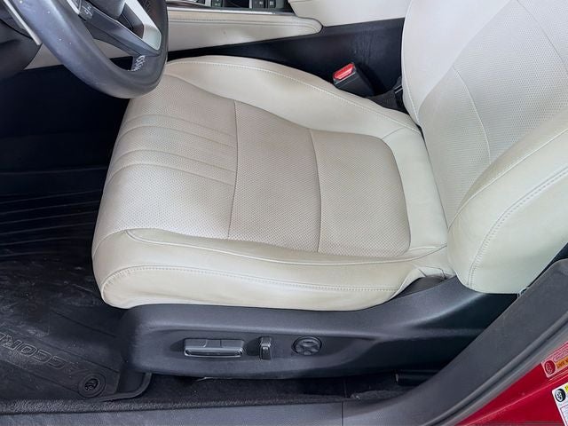 2018 Honda Accord Touring 2.0T