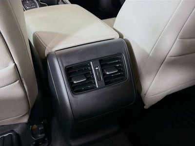 2018 Honda Accord Touring 2.0T
