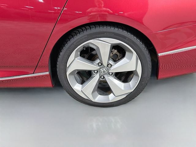 2018 Honda Accord Touring 2.0T