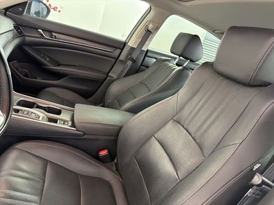 2020 Honda Accord Touring 2.0T