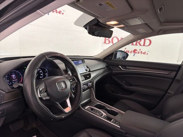 2020 Honda Accord Touring 2.0T