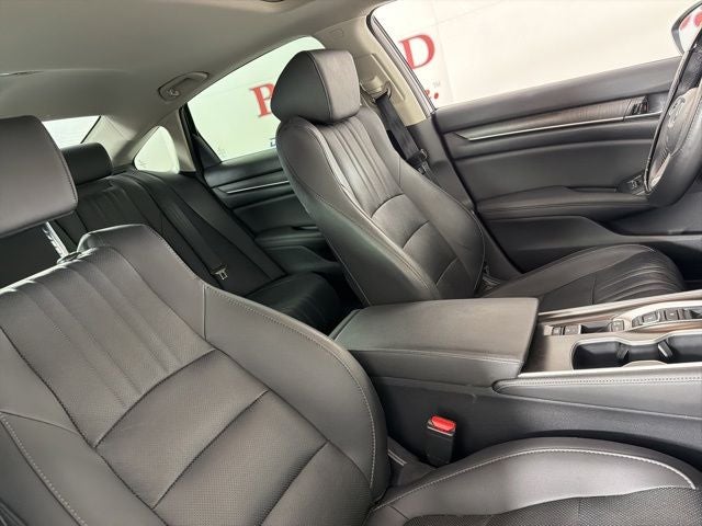 2020 Honda Accord Touring 2.0T
