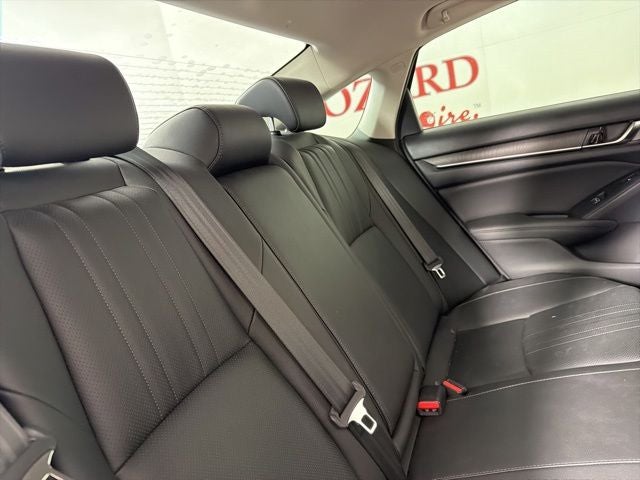 2020 Honda Accord Touring 2.0T