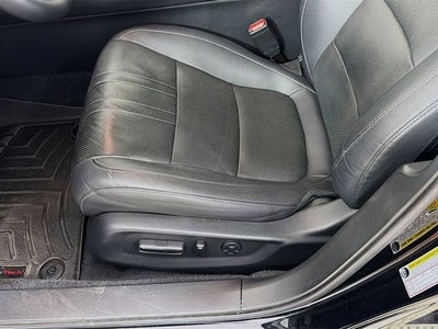 2020 Honda Accord Touring 2.0T