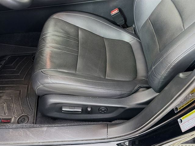 2020 Honda Accord Touring 2.0T