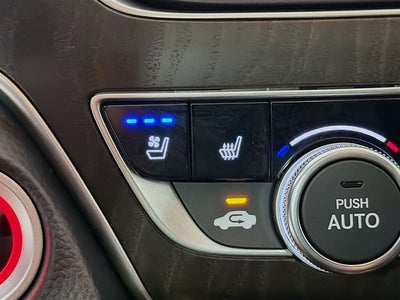 2020 Honda Accord Touring 2.0T