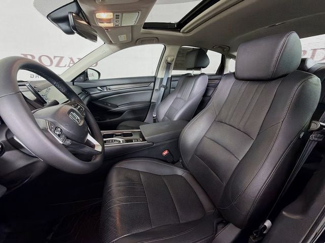 2020 Honda Accord Touring 2.0T
