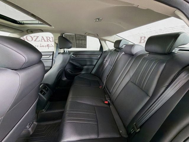 2020 Honda Accord Touring 2.0T