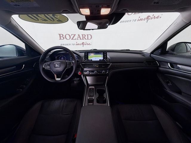 2020 Honda Accord Touring 2.0T