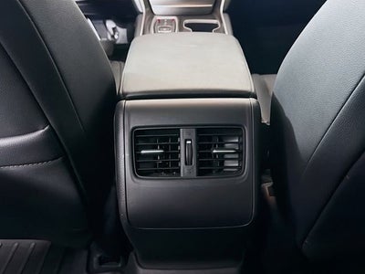 2020 Honda Accord Touring 2.0T