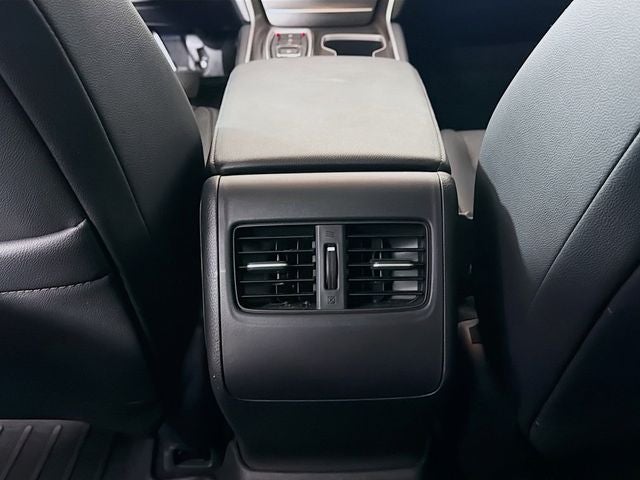 2020 Honda Accord Touring 2.0T