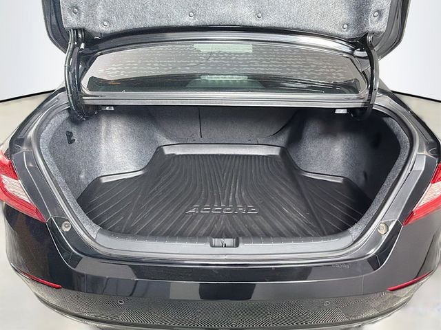 2020 Honda Accord Touring 2.0T