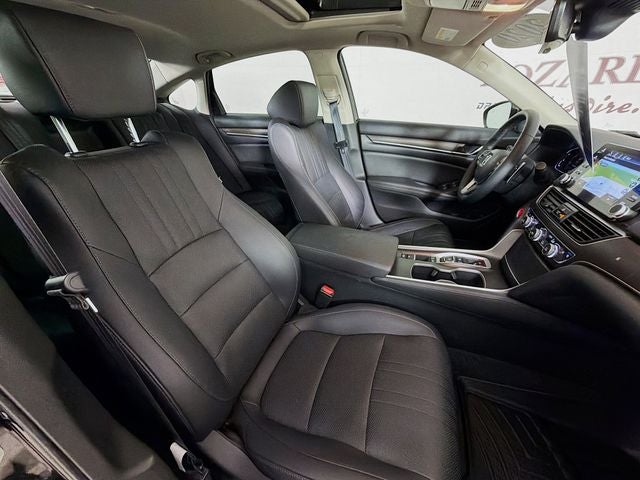 2020 Honda Accord Touring 2.0T