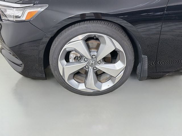 2020 Honda Accord Touring 2.0T