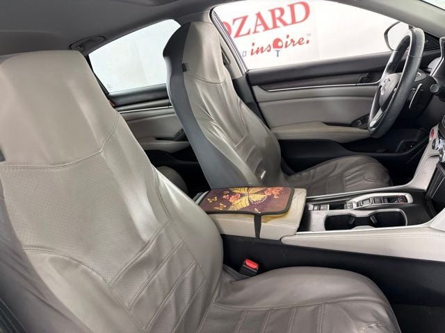 2018 Honda Accord Touring 2.0T