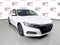 2020 Honda Accord Hybrid Base