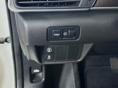 2020 Honda Accord Hybrid Base