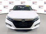 2020 Honda Accord Hybrid Base