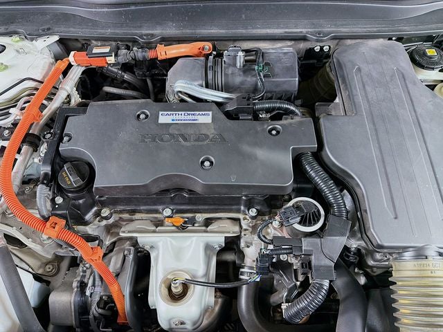2020 Honda Accord Hybrid Base