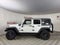 2011 Jeep Wrangler Unlimited Rubicon