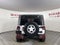 2011 Jeep Wrangler Unlimited Rubicon