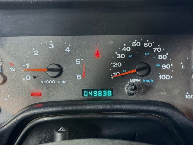 2005 Jeep Wrangler X