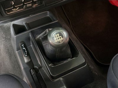 2005 Jeep Wrangler X