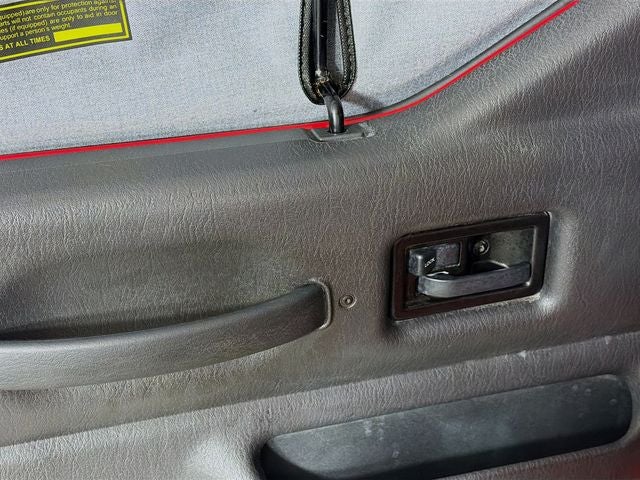 2005 Jeep Wrangler X