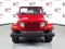 2005 Jeep Wrangler X