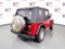 2005 Jeep Wrangler X