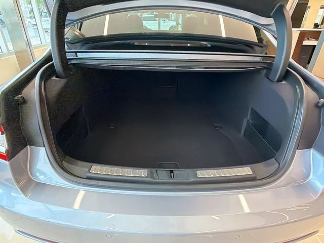 2019 Lincoln Continental Black Label Coach Doors