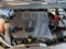2019 Lincoln Continental Black Label Coach Doors