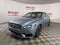 2020 Lincoln Continental Black Label