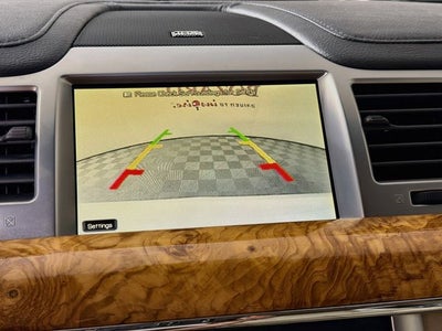 2009 Lincoln MKS Base