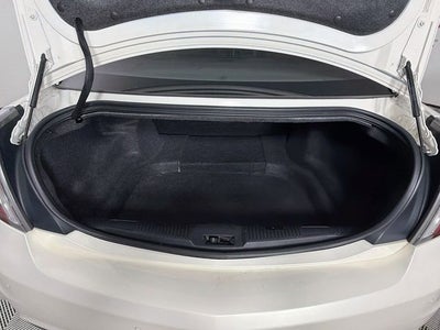 2009 Lincoln MKS Base
