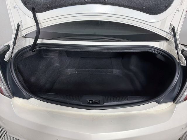 2009 Lincoln MKS Base