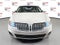 2009 Lincoln MKS Base