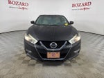 2018 Nissan Maxima 3.5 SV
