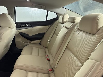 2017 Nissan Maxima 3.5 S