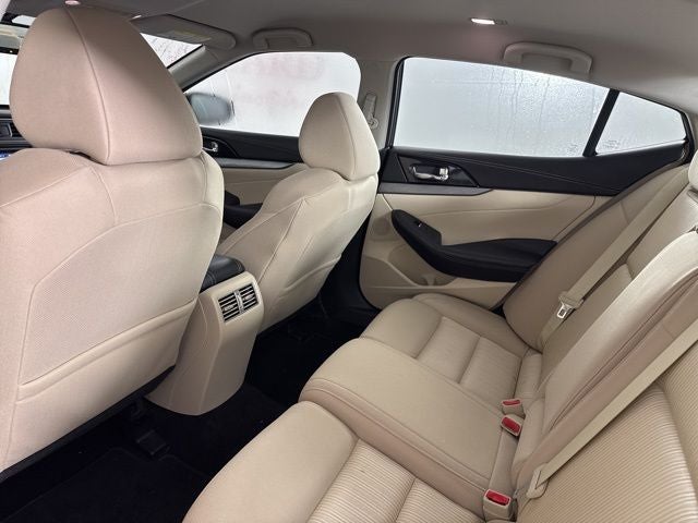 2017 Nissan Maxima 3.5 S