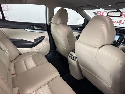 2017 Nissan Maxima 3.5 S