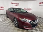 2017 Nissan Maxima 3.5 S