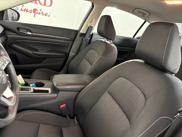 2022 Nissan Altima 2.5 S