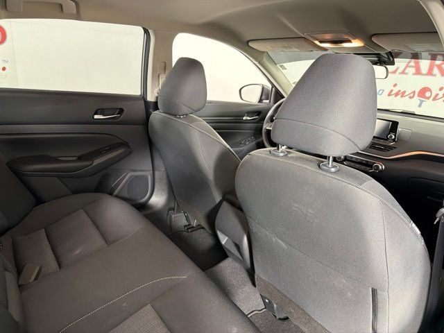 2022 Nissan Altima 2.5 S