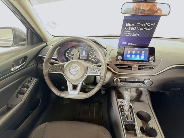 2022 Nissan Altima 2.5 S