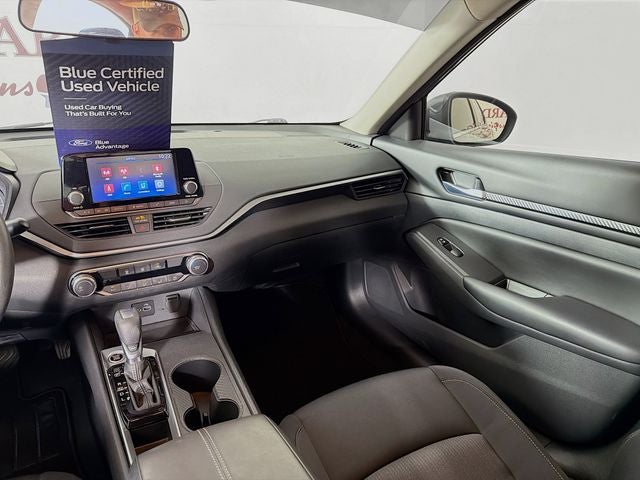 2022 Nissan Altima 2.5 S