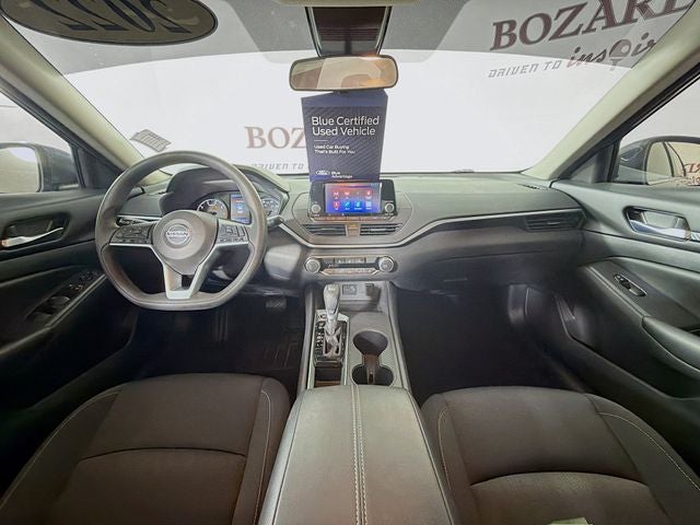 2022 Nissan Altima 2.5 S