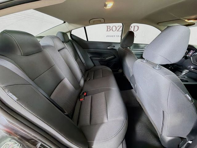 2022 Nissan Altima 2.5 S