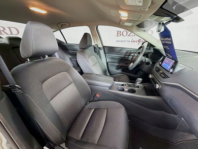 2022 Nissan Altima 2.5 S